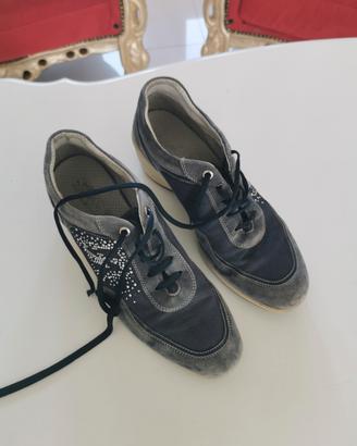 scarpe donna alte