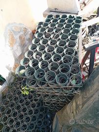 Griglie salva Prato in polietilene 80x40 h4,5 