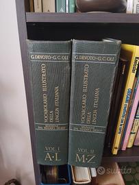 Vocabolario Illustrato 