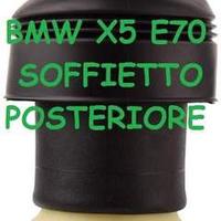 Sospensione aria posteriore bmw x5 x6 e70 e71