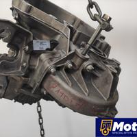 Cambio D4FA per Ford, Hyundai, KIA - 1.5 Diesel