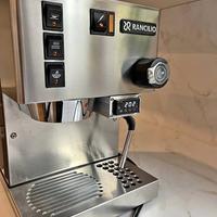 Rancilio Silvia
