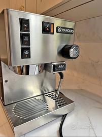 Rancilio Silvia