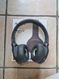 Sony whh800 bluetooth