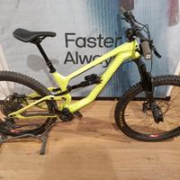 CANYON TORQUE - Taglia S