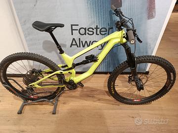 CANYON TORQUE - Taglia S