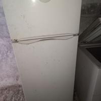 Frigorifero e pozzetto freezer