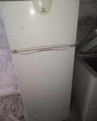 Frigorifero e pozzetto freezer