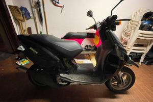 Aprilia rally 50 lc