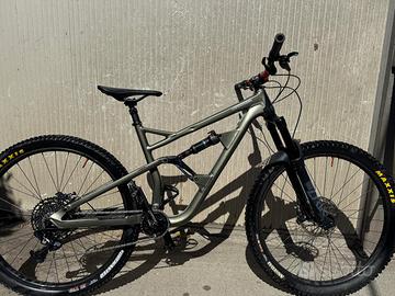 cannondale jakyl da enduro