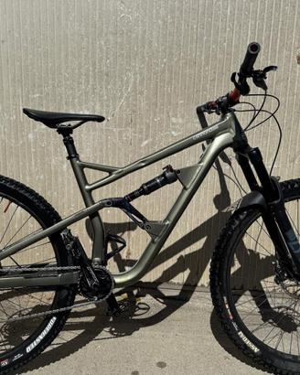 cannondale jakyl da enduro