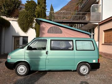 Volkswagen T4 California Coach