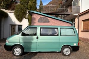 Volkswagen T4 California Coach