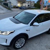 Land Rover Discovery Sport 2.0 TD4 180 CV AWD...