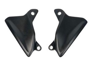 Deflettori carbonio Ducati Multistrada V4 NUOVI