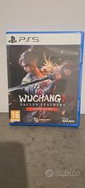 Wuchang ps5
