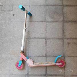 Monopattino per bambini 