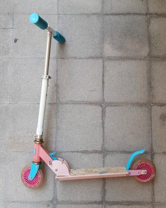 Monopattino per bambini 