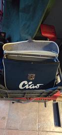 borsa laterale originale piaggio ciao 