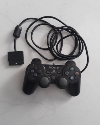 Joysick Sony Per PlayStation