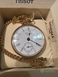 Orologio Tissot da taschino