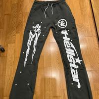 Pantaloni della tuta stile Hellstar tg L