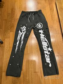 Pantaloni della tuta stile Hellstar tg L