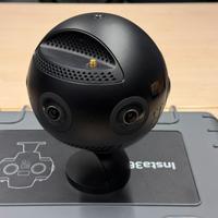Insta 360 Pro 2 + Insta360 Farsight