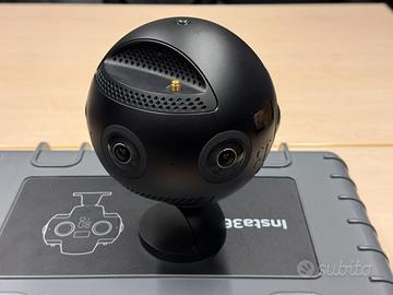 Insta 360 Pro 2 + Insta360 Farsight
