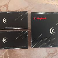 kingbang ddr5 6000 mhz 32 gb 