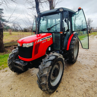 Massey Ferguson 3635