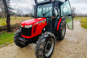 Massey Ferguson 3635