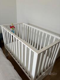 Culla marca AZZURRA