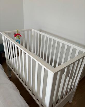 Culla marca AZZURRA