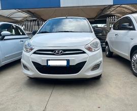 HYUNDAI I10 1,0 CON SOLI 131. MIILA KM !