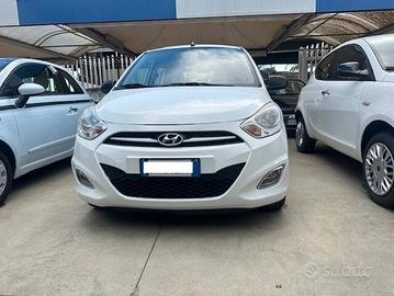 HYUNDAI I10 1,0 CON SOLI 131. MIILA KM !