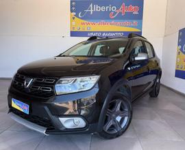 DACIA Sandero Stepway 1.5 dCi 8V 90CV *