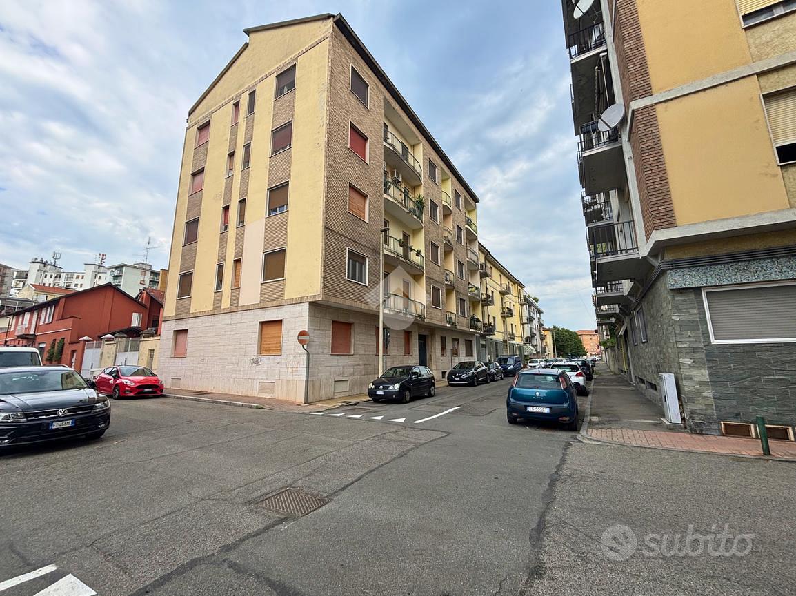 Appartamento – Vercelli, Porta Casale, Centro - Vista 2