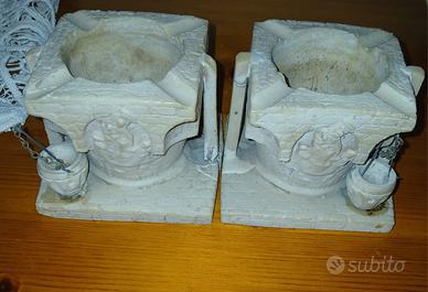Statuette Pozzi