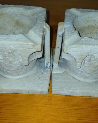 Statuette Pozzi