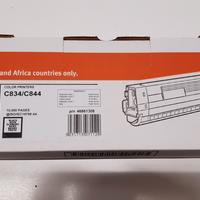 cartuccia toner OKI nero 46861308 