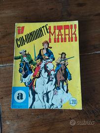 comandante Mark n 1 originale 