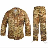 Mimetica soldato futuro esercito italiano