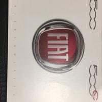 Uso manutenzione Fiat 500