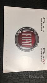 Uso manutenzione Fiat 500