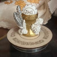 Decorazione comunione