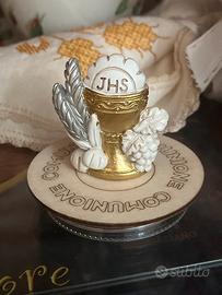 Decorazione comunione
