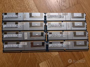 12x SK Hynix HMT84GL7AMR4A-PB