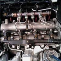 Motore Lancia Delta 1.9 Twin turbo 844A1000