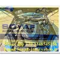 Ricambi MERCEDES BENZ SLK R171 fino al 2012